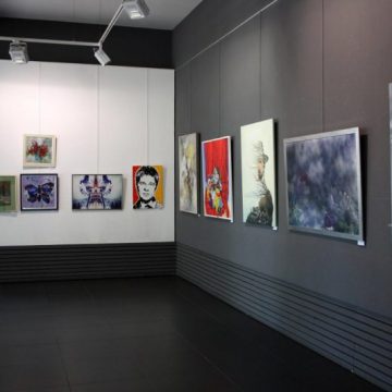 ACORD DE COOPERARE :”Festivalul Arte+” în Maramureș, în cadrul Galei Premiilor Uniunii Artiștilor Plastici din România