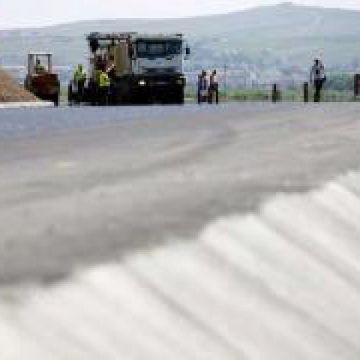 PROIECTE: Autostrada Ploieşti – Braşov e în faza de licitaţie