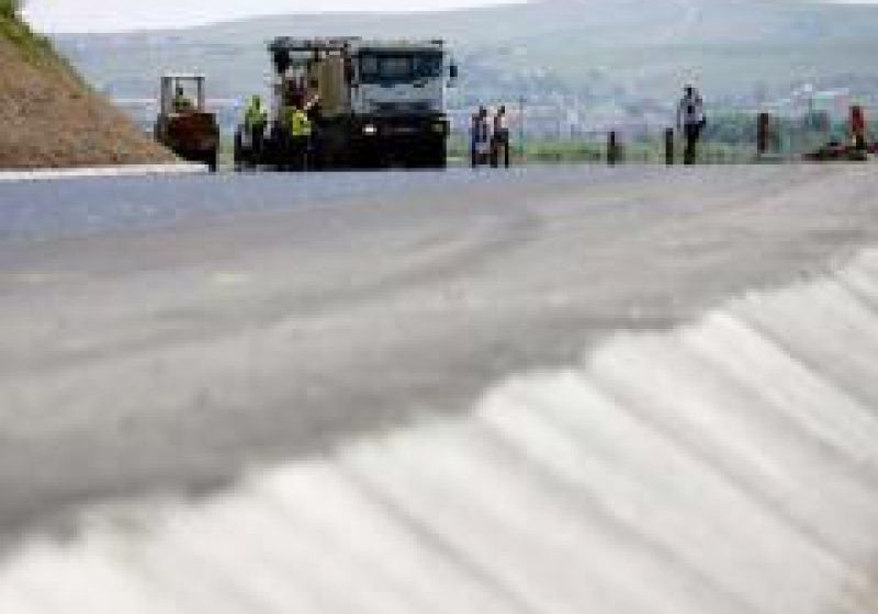 PROIECTE: Autostrada Ploieşti – Braşov e în faza de licitaţie