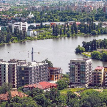 AVOCAT: Băncile trebuie să acorde o atenţie sporită imobilelor pe care le iau în garanţie AVOCAT: Băncile trebuie să acorde o atenţie sporită imobilelor pe care le iau în garanţie