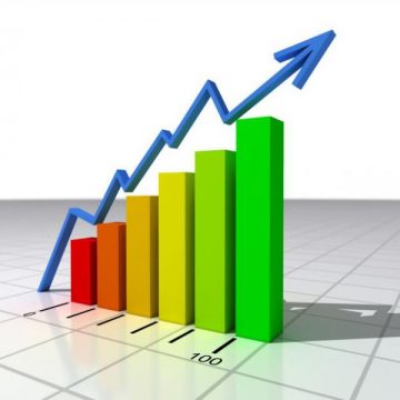 BNR: Dobânda la creditele în lei își continuă creșterea