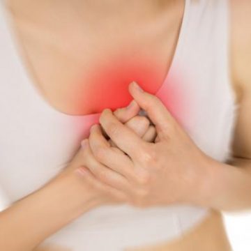 CERCETĂTORI: Riscul de infarct ar putea fi măsurat cu cinci ani înainte CERCETĂTORI: Riscul de infarct ar putea fi măsurat cu cinci ani înainte