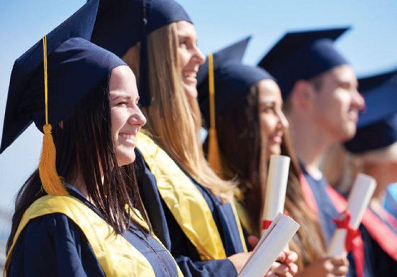 CLASAMENT: Ce facultăţi au fost în topul preferinţelor pentru absolvenţii de liceu