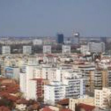 CLASAMENT: România, locul 3 în UE la scumpirea locuinţelor CLASAMENT: România, locul 3 în UE la scumpirea locuinţelor
