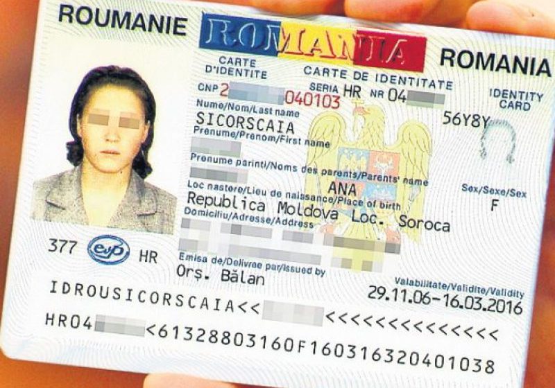 REFERENDUM: Cum poţi afla dacă CNPul tău a votat?