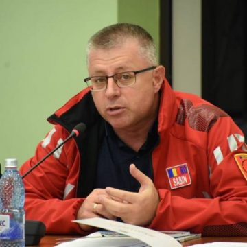 VOT ÎN UNANIMITATE: Consiliul Județean a reînființat Serviciul Public Salvamont Maramureș VOT ÎN UNANIMITATE: Consiliul Județean a reînființat Serviciul Public Salvamont Maramureș