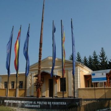 CONTRABANDĂ: Ţigări din Ucraina din nou capturate