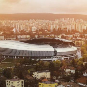 COSTISITOR: Cluj, orașul ajuns scump chiar și pentru IT-iști COSTISITOR: Cluj, orașul ajuns scump chiar și pentru IT-iști