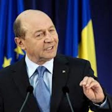 CURIOZITĂȚI: Ce pensie are fostul preşedinte Traian Băsescu