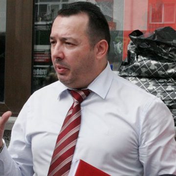 REACȚIE: Deputat PSD declară că e supărat pe poporul român REACȚIE: Deputat PSD declară că e supărat pe poporul român