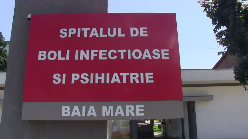 ȘEDINȚĂ CJ: Spitalul de Boli Infecțioase și Psihiatrie Baia Mare, pe masa consilierilor județeni