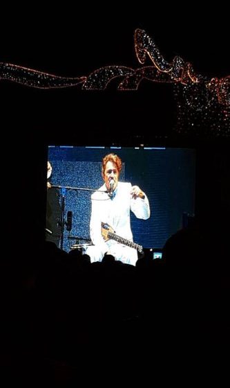 FINAL BALCANIC: Goran Bregovic și DJ Mahmut Orhan au încheiat evenimentul Castane 2018