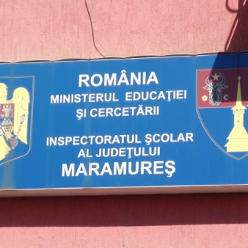 DARE DE SEAMĂ: Directorii de școli, convocați la ședință