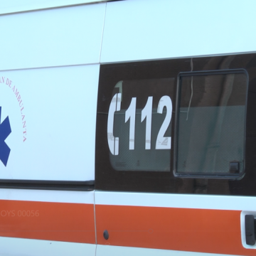EVENIMENTE PE ȘOSELE: Două accidente soldate cu doi răniți EVENIMENTE PE ȘOSELE: Două accidente soldate cu doi răniți