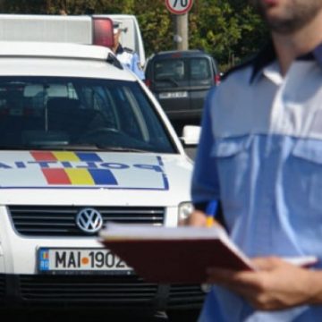 CONTROALE PE ȘOSELE: Amenzi cu toptanul, permise reținute și dosare penale CONTROALE PE ȘOSELE: Amenzi cu toptanul, permise reținute și dosare penale