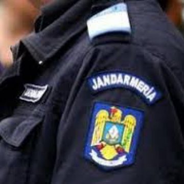 ÎNSCRIERI: Se fac recrutări pentru școlile de jandarmi