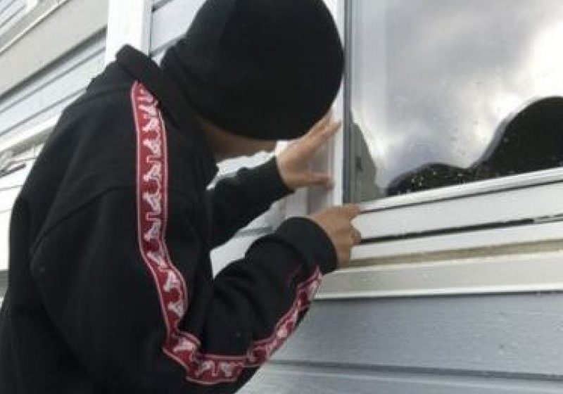 HOȚII NU DORM: Multe furturi din locuințe în ultima vreme HOȚII NU DORM: Multe furturi din locuințe în ultima vreme