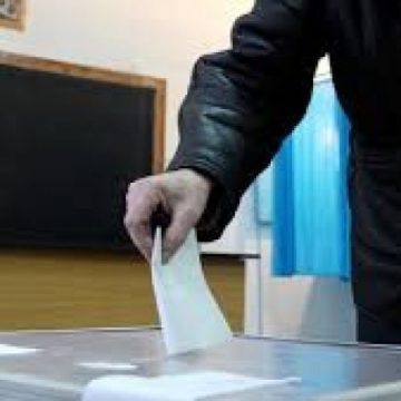 REFERENDUM: Măsuri de prevenire în secțiile de votare REFERENDUM: Măsuri de prevenire în secțiile de votare