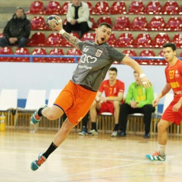 HANDBAL: Minaur, învinsă la Timișoara