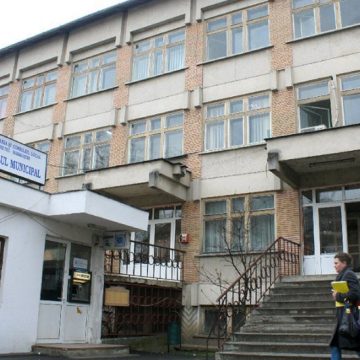FINANȚARE: Spitalul Municipal primește bani pentru dotări FINANȚARE: Spitalul Municipal primește bani pentru dotări