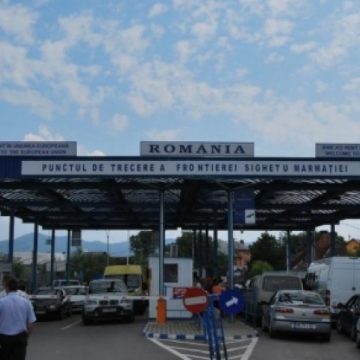 ȘI-AU LUAT O GRIJĂ DE PE CAP: S-a rezolvat problema deficitului de personal la ITPF Sighetu Marmației ȘI-AU LUAT O GRIJĂ DE PE CAP: S-a rezolvat problema deficitului de personal la ITPF Sighetu Marmației