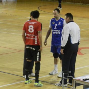 VOLEI: Vezi cu cine joacă Știința Explorări în prima etapă și cu ce lot începe campionatul VOLEI: Vezi cu cine joacă Știința Explorări în prima etapă și cu ce lot începe campionatul