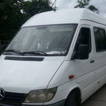 ȘI-AU DAT ACORDUL: S-au aprobat licențe de traseu pentru transportul angajaților pe trei rute