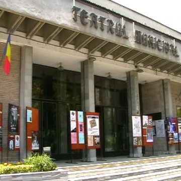 AGENDA TEATRALĂ: Cinci spectacole la Municipal