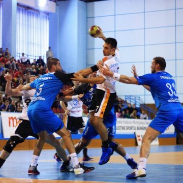 HANDBAL: Minaur joacă azi în șaisprezecimile Cupei României cu CSU Pitești HANDBAL: Minaur joacă azi în șaisprezecimile Cupei României cu CSU Pitești