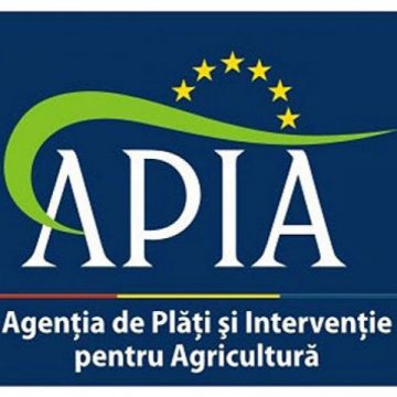 APIA : Plăți în avans pentru fermieri APIA : Plăți în avans pentru fermieri
