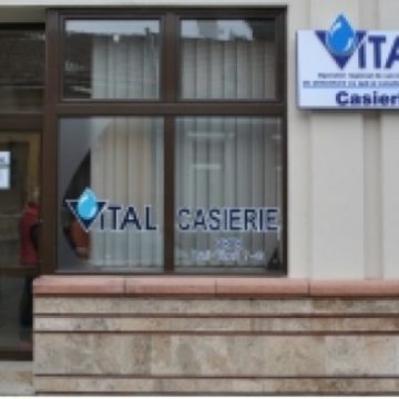 LUCRĂRI VITAL: Se întrerupe furnizarea apei pe mai multe străzi LUCRĂRI VITAL: Se întrerupe furnizarea apei pe mai multe străzi
