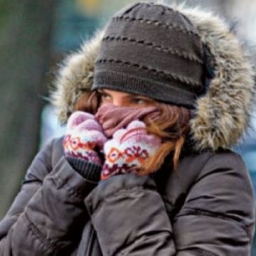SE RĂCEȘTE VREMEA: Cod galben de intensificări ale vântului în Maramureș SE RĂCEȘTE VREMEA: Cod galben de intensificări ale vântului în Maramureș