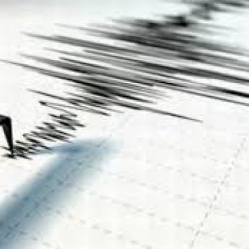 Două cutremure în România, cu magnitudine de 5,8 și 3,2 pe scara Richter Două cutremure în România, cu magnitudine de 5,8 și 3,2 pe scara Richter