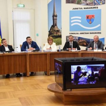 SPECIAL: România, reprezentată de maramureșeni în finala unui concurs internațional SPECIAL: România, reprezentată de maramureșeni în finala unui concurs internațional