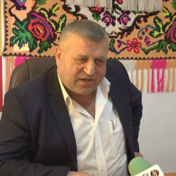 APEL LA CALM: Primarul din Oncești le recomandă localnicilor să nu se panicheze din cauza pestei porcine