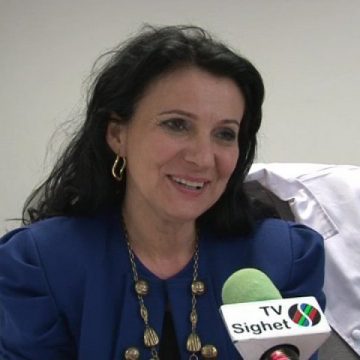 O MÂNĂ DE AJUTOR: Acces mai bun la tratamente pentru copiii cu afecțiuni hematologice și oncologice