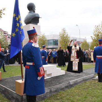 SPECIAL: Un monument pentru Iuliu Maniu, în anul Centenarului SPECIAL: Un monument pentru Iuliu Maniu, în anul Centenarului