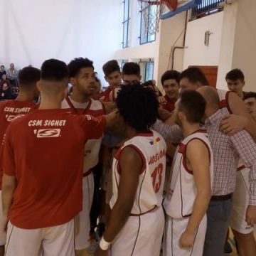BASCHET: CSM așteaptă să-și cunoască adversara din Cupa României BASCHET: CSM așteaptă să-și cunoască adversara din Cupa României