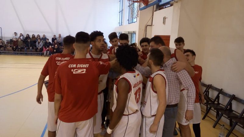 BASCHET: CSM așteaptă să-și cunoască adversara din Cupa României BASCHET: CSM așteaptă să-și cunoască adversara din Cupa României