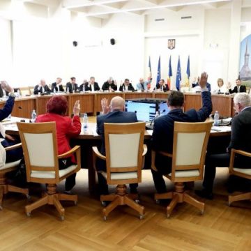 SPRIJIN DE LA CONSILIUL JUDEȚEAN: Ajutor de minimis pentru Minaur
