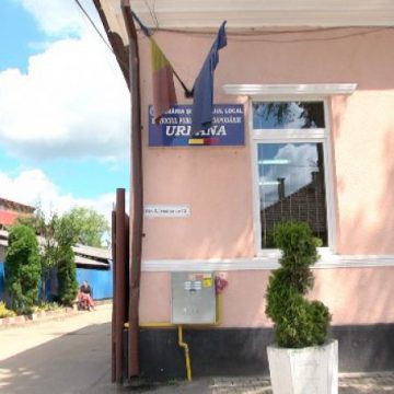 LA CUMPĂRĂTURI: Urbana achiziționează utilaje ca să mai rezolve problemele de prin oraș