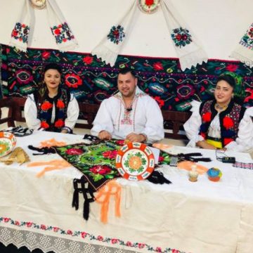 PROMO: Emisiunea ”La casa cu voie bună” revine la TV Sighet