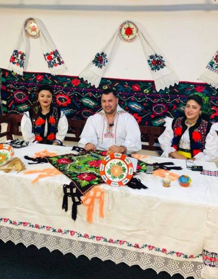 PROMO: Emisiunea ”La casa cu voie bună” revine la TV Sighet PROMO: Emisiunea ”La casa cu voie bună” revine la TV Sighet