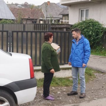 APEL CĂTRE AUTORITĂȚI: Duruș, după vizita în comunitățile atinse de pestă porcină – „Înăspriți măsurile de prevenție!” APEL CĂTRE AUTORITĂȚI: Duruș, după vizita în comunitățile atinse de pestă porcină – „Înăspriți măsurile de prevenție!”