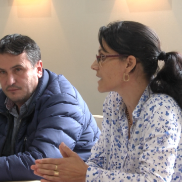 REPORTAJUL ZILEI: Se caută soluții pentru rezolvarea problemei câinilor fără stăpân
