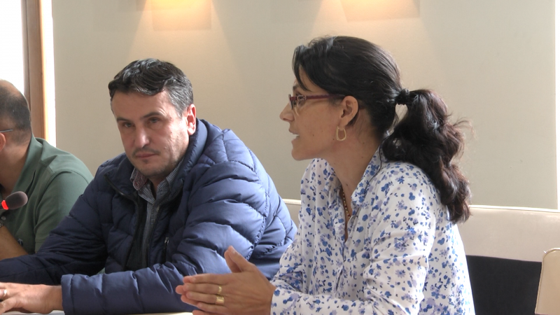 REPORTAJUL ZILEI: Se caută soluții pentru rezolvarea problemei câinilor fără stăpân REPORTAJUL ZILEI: Se caută soluții pentru rezolvarea problemei câinilor fără stăpân