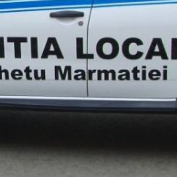 DOTĂRI: Mașină nouă pentru Poliția Locală DOTĂRI: Mașină nouă pentru Poliția Locală