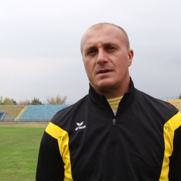 FOTBAL: Meci greu pentru Minerul pe teren propriu FOTBAL: Meci greu pentru Minerul pe teren propriu