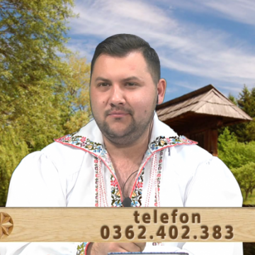 PROMO: Dedicații populare de luni până joi, la TV Sighet