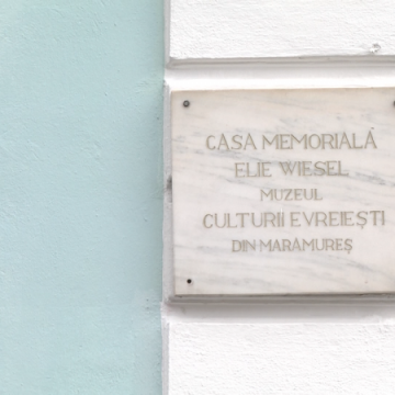 PĂRERI: Ce spune ambasadorul SUA despre vandalizarea Casei Memoriale Elie Wiesel PĂRERI: Ce spune ambasadorul SUA despre vandalizarea Casei Memoriale Elie Wiesel